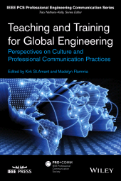 E-book, Teaching and Training for Global Engineering : Perspectives on Culture and Professional Communication Practices, IEEE Press