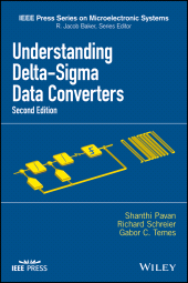 E-book, Understanding Delta-Sigma Data Converters, IEEE Press