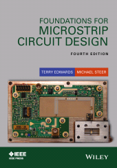 eBook, Foundations for Microstrip Circuit Design, IEEE Press