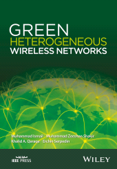 eBook, Green Heterogeneous Wireless Networks, IEEE Press
