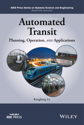 E-book, Automated Transit : Planning, Operation, and Applications, IEEE Press