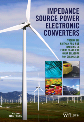 eBook, Impedance Source Power Electronic Converters, IEEE Press