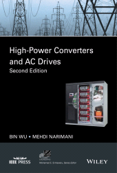 E-book, High-Power Converters and AC Drives, IEEE Press