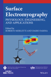 E-book, Surface Electromyography : Physiology, Engineering, and Applications, IEEE Press