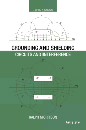 E-book, Grounding and Shielding : Circuits and Interference, IEEE Press