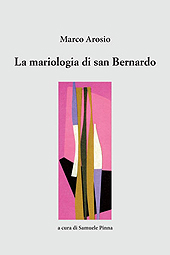 eBook, La mariologia di san Bernardo, Arosio, Marco, If Press