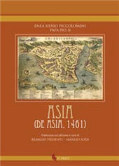 E-book, Asia : (De Asia, 1461), Pius II., If press