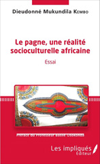 eBook, Le pagne, une réalité socioculturelle africaine : essai, Les impliqués