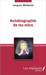 E-book, Autobiographie de ma mère, Les impliqués