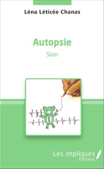 E-book, Autopsie : Slam, Les impliqués