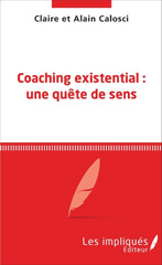 E-book, Coaching existential : une quête de sens, Les impliqués