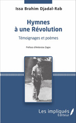 E-book, Hymnes à une révolution, Les impliqués
