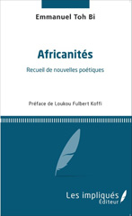 E-book, Africanités : Recueil de nouvelles poétiques, Les Impliqués