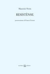 E-book, Resistènse, Noris, Maurizio, 1957-, Interlinea