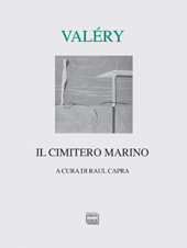 eBook, Il cimitero marino, Valéry, Paul, Interlinea