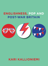 E-book, Englishness, Pop and Post-War Britain, Intellect