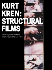 E-book, Kurt Kren : Structural Films, Intellect