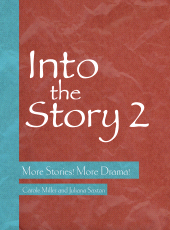 E-book, Into the Story 2 : More Stories! More Drama!, Intellect