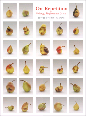 E-book, On Repetition : Writing, Performance and Art, Intellect