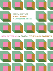 E-book, New Patterns in Global Television Formats, Intellect