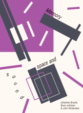 E-book, Memory, Space and Sound, Intellect