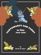 E-book, Cartomancy and Tarot in Film : 1940-2010, Intellect