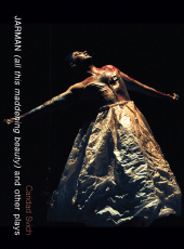 E-book, JARMAN (all this maddening beauty) and other plays, Intellect