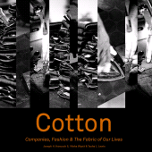 E-book, Cotton : Companies, Fashion & The Fabric of Our Lives, Intellect