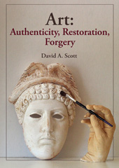 E-book, Art : Authenticity, Restoration, Forgery, ISD