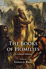E-book, The Books of Homilies : A Critical Edition, ISD