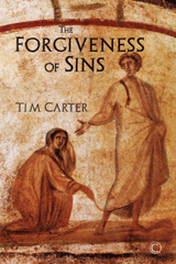 E-book, The Forgiveness of Sins, Carter, Tim., ISD
