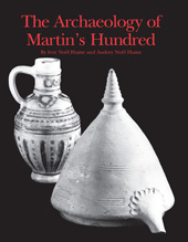 E-book, The Archaeology of Martin's Hundred : Interpretive Studies : Artifact Catalog, ISD
