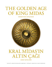 E-book, The Golden Age of King Midas : Exhibition Catalogue, ISD