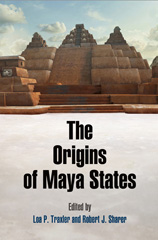 E-book, The Origins of Maya States, ISD