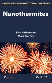 E-book, Nanothermites, ISTE