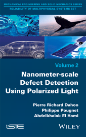 E-book, Nanometer-scale Defect Detection Using Polarized Light, ISTE