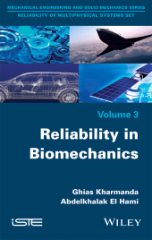 E-book, Reliability in Biomechanics, ISTE