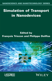 E-book, Simulation of Transport in Nanodevices, ISTE