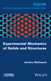 E-book, Experimental Mechanics of Solids and Structures, ISTE