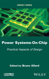 E-book, Power Systems-On-Chip : Practical Aspects of Design, ISTE