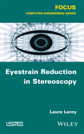 E-book, Eyestrain Reduction in Stereoscopy, ISTE