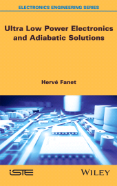 E-book, Ultra Low Power Electronics and Adiabatic Solutions, ISTE