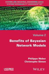 eBook, Benefits of Bayesian Network Models, ISTE