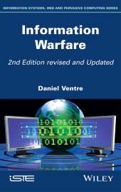 E-book, Information Warfare, ISTE