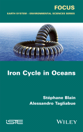 E-book, Iron Cycle in Oceans, ISTE