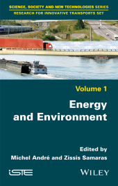 E-book, Energy and Environment, ISTE