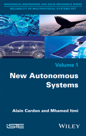 E-book, New Autonomous Systems, ISTE