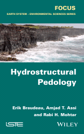 E-book, Hydrostructural Pedology, ISTE