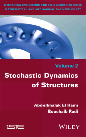 E-book, Stochastic Dynamics of Structures, ISTE