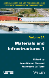 E-book, Materials and Infrastructures 1, ISTE